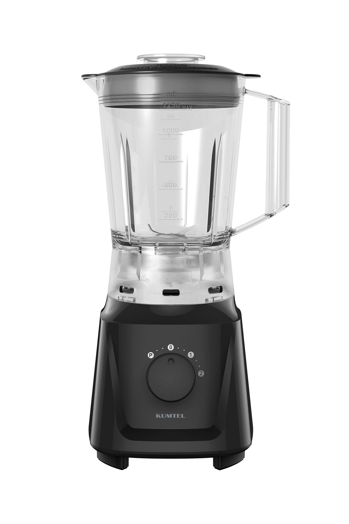 Blender de masa
