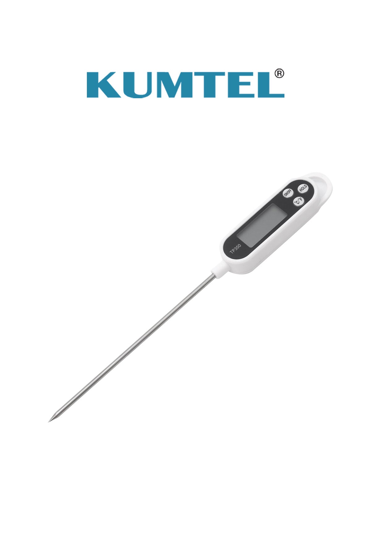 Termometru digital alimentar