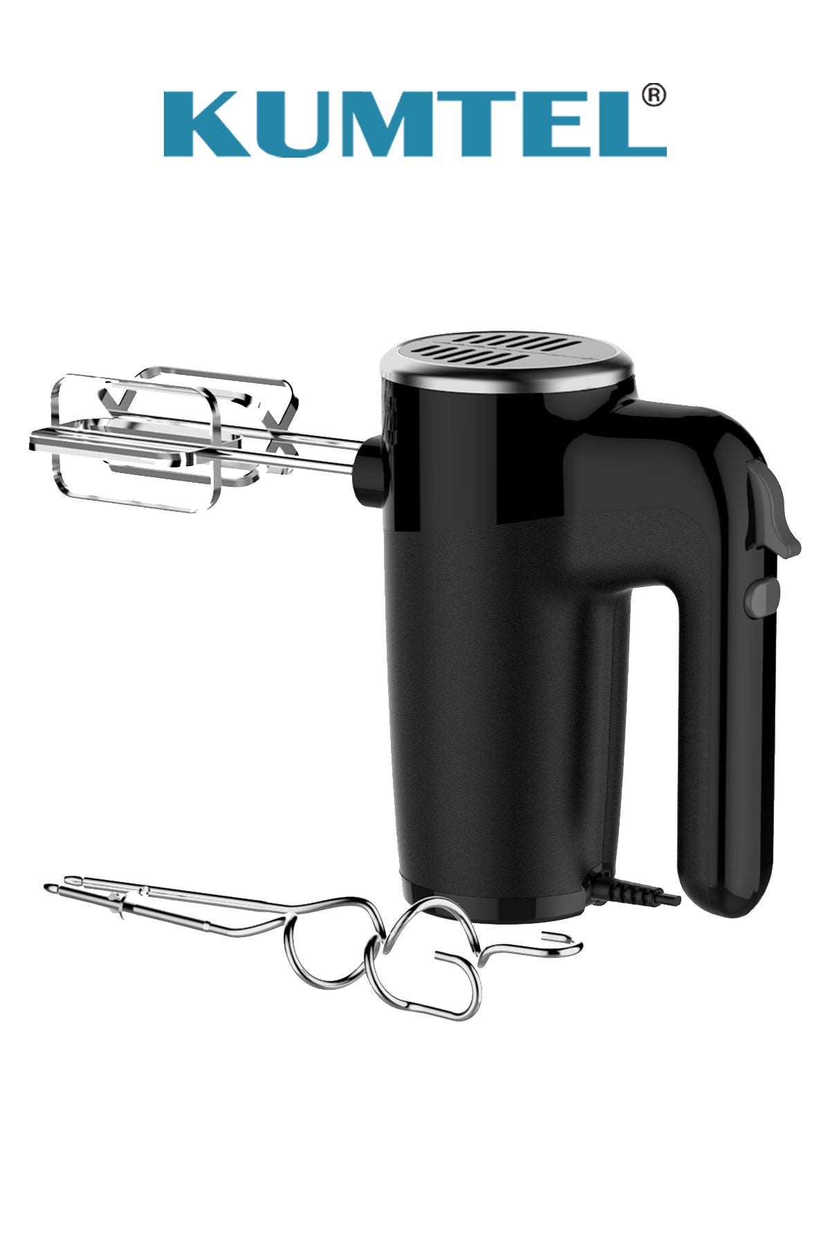 Mixer de mana