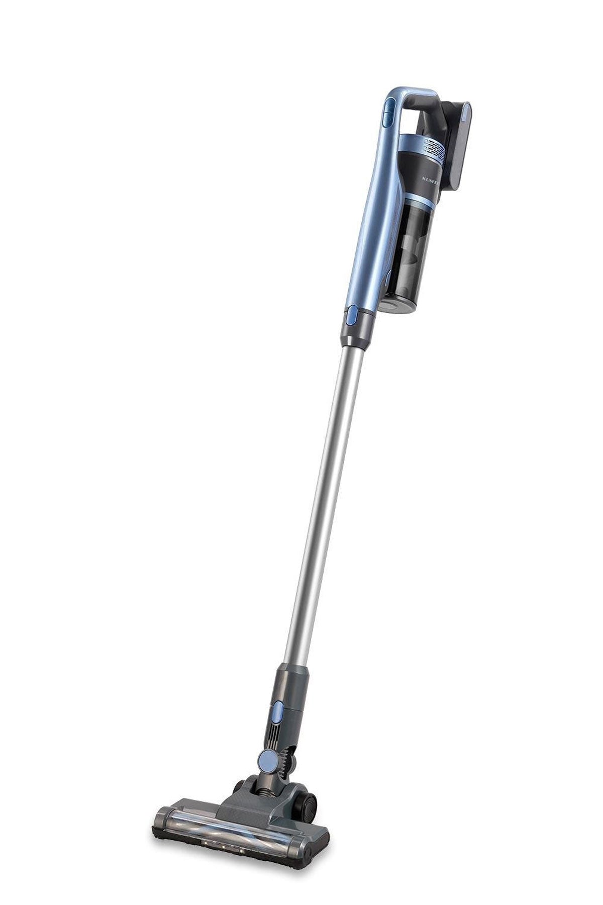 CORDLESS Aspirator - BLUE