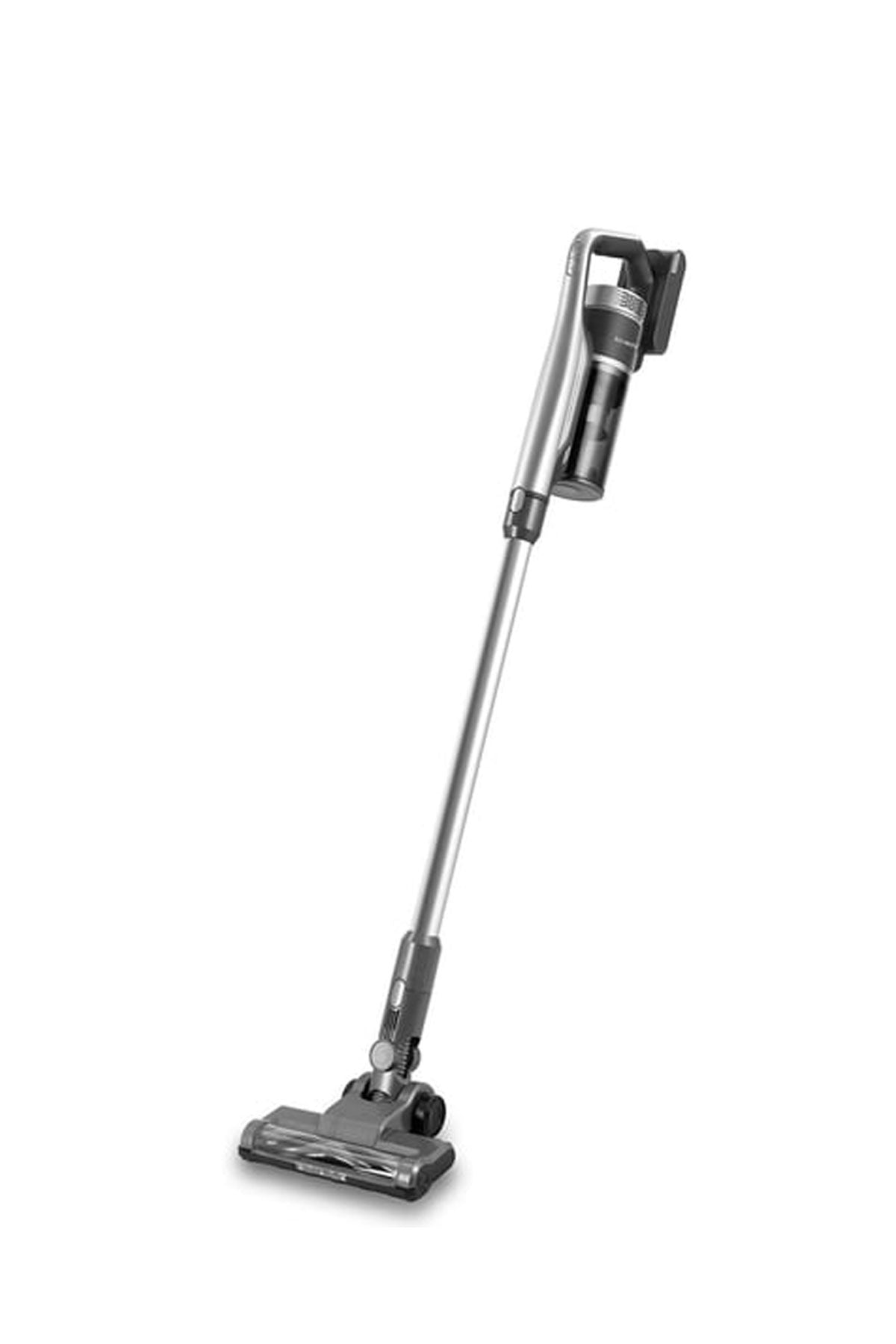 CORDLESS Aspirator - BLACK