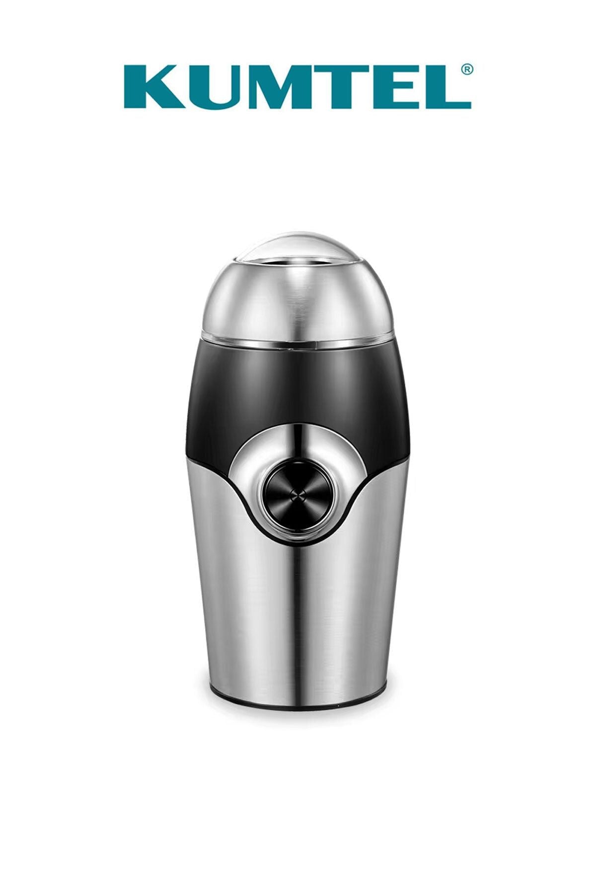 Rasnita de cafea - INOX
