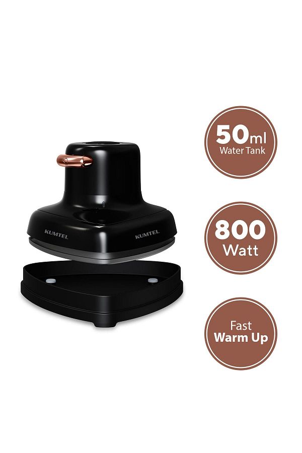 ONIX Aparat de calcat vertical