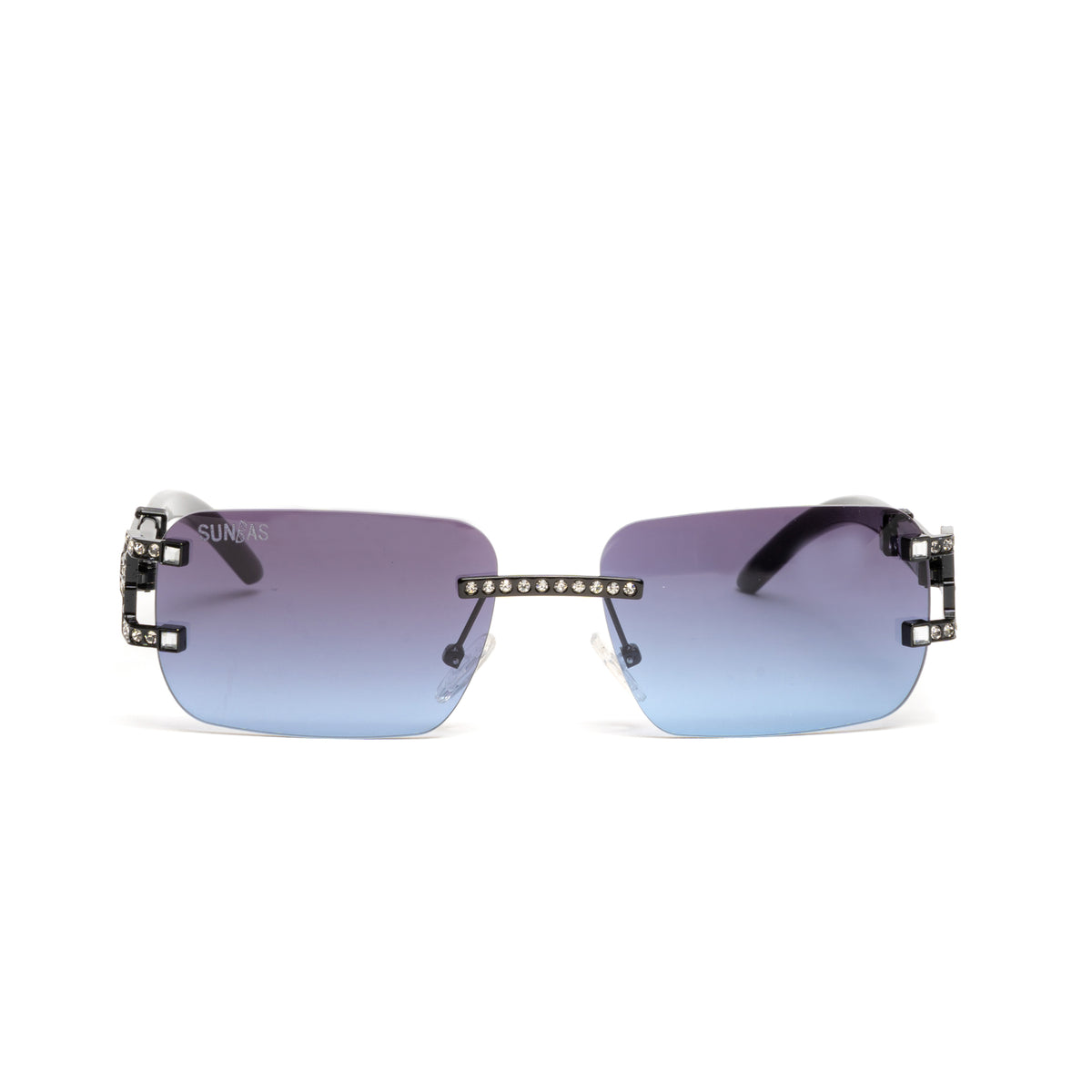 Sunbas Albastru Deschis Unisex