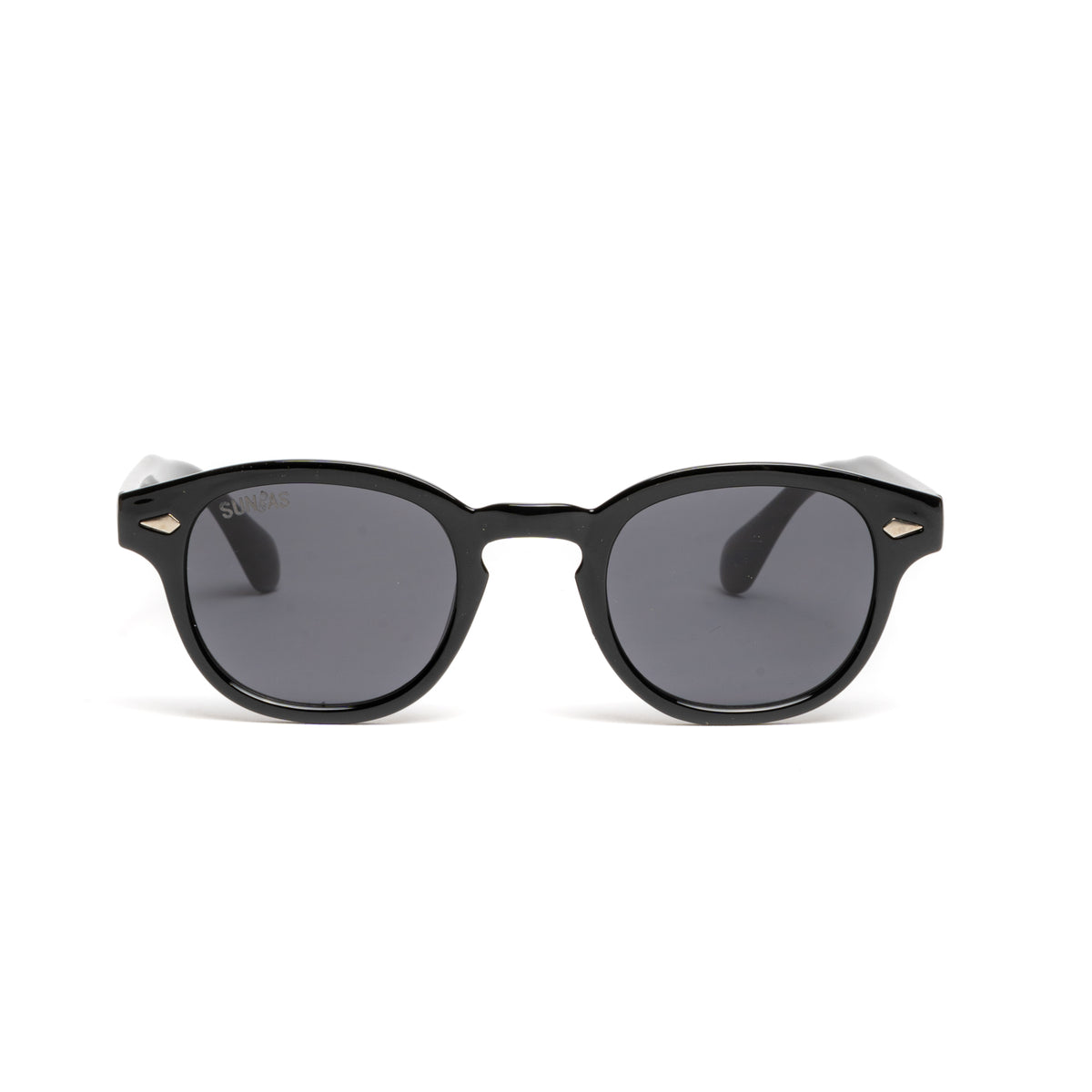 Sunbas Negru Unisex