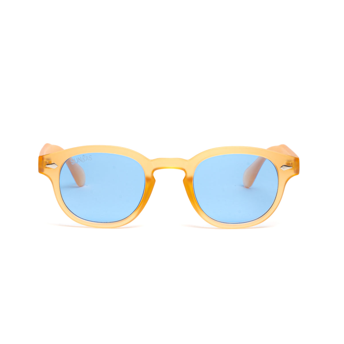 Sunbas Ivory Albastru Deschis Unisex