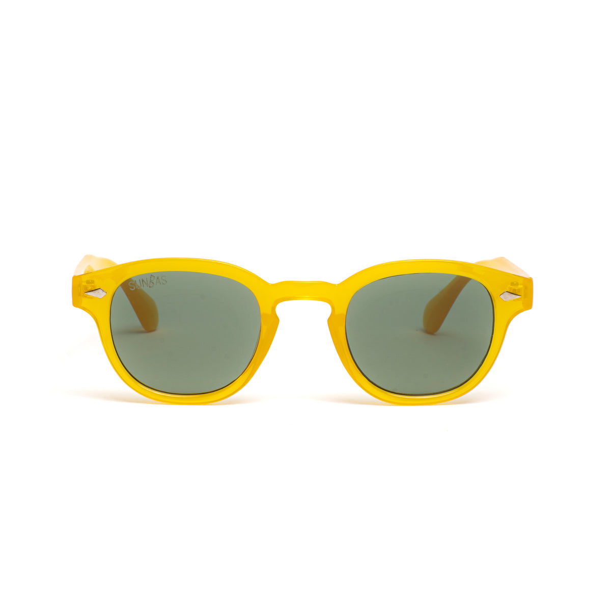 Sunbas Galben Albastru Unisex