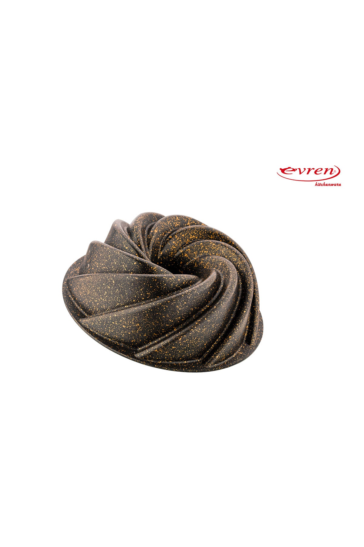 Forma de tort turnata EVREN - 24cm