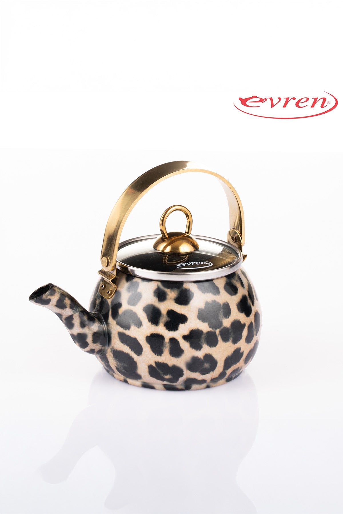 Ceainic EVREN LEOPARD - 2