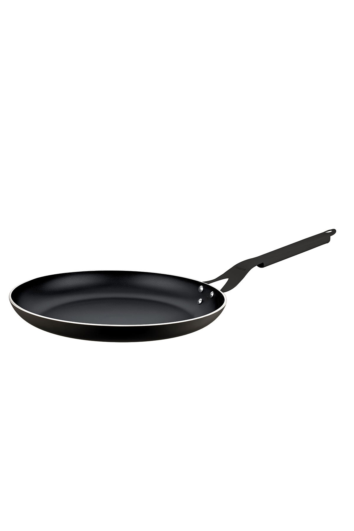 Tigaie profesionala pentru clatite inductie EVREN - 22cm