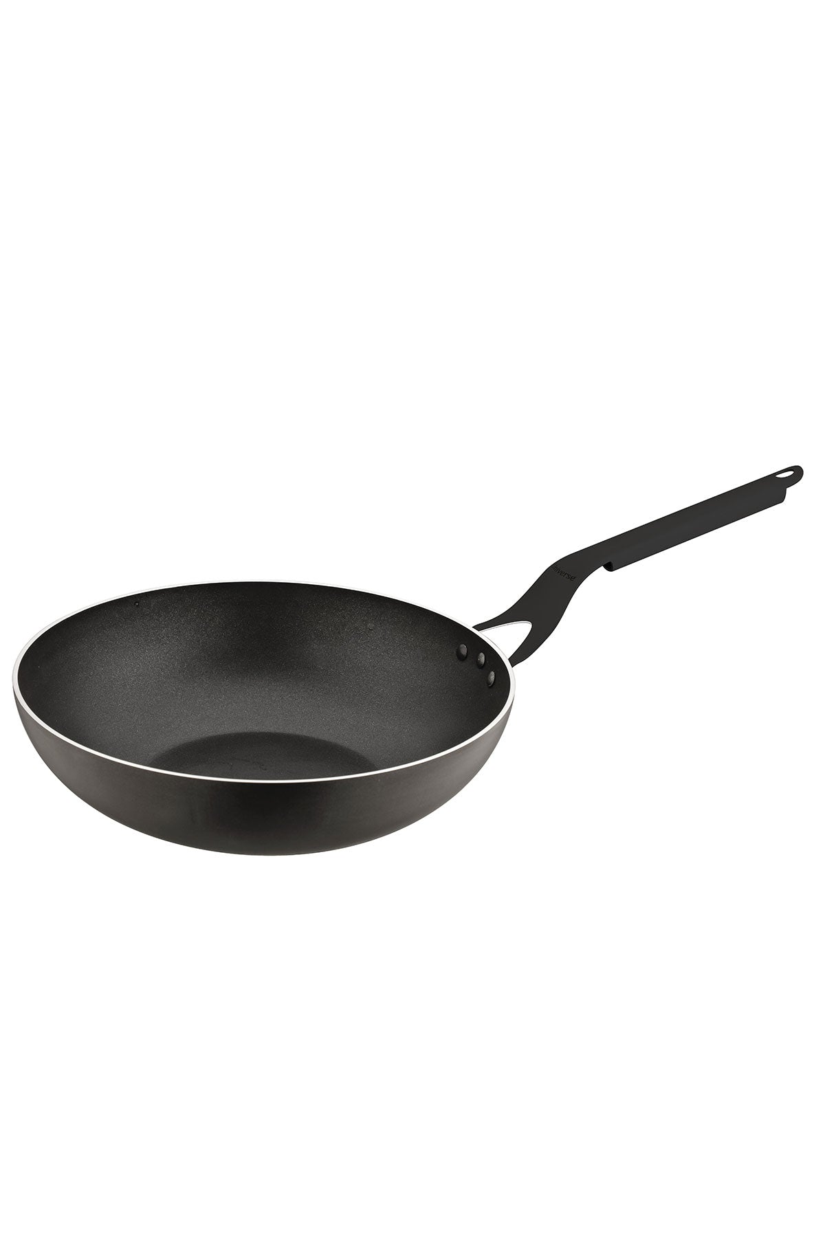 Wok profesional EVREN - 32cm