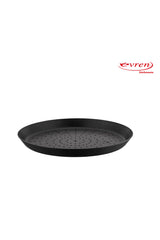 Tava pizza perforata EVREN - 40cm