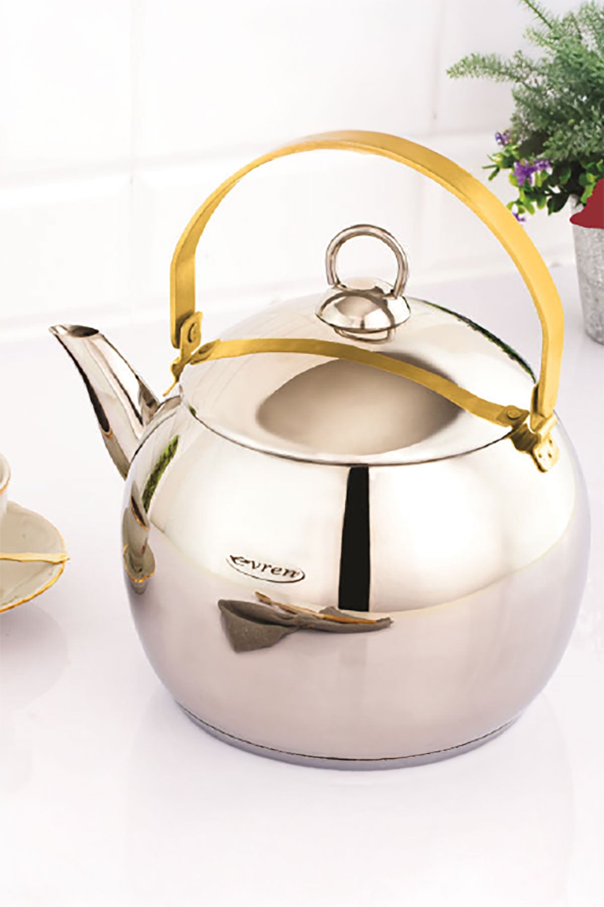 Ceainic EVREN VENUS - 3,5L