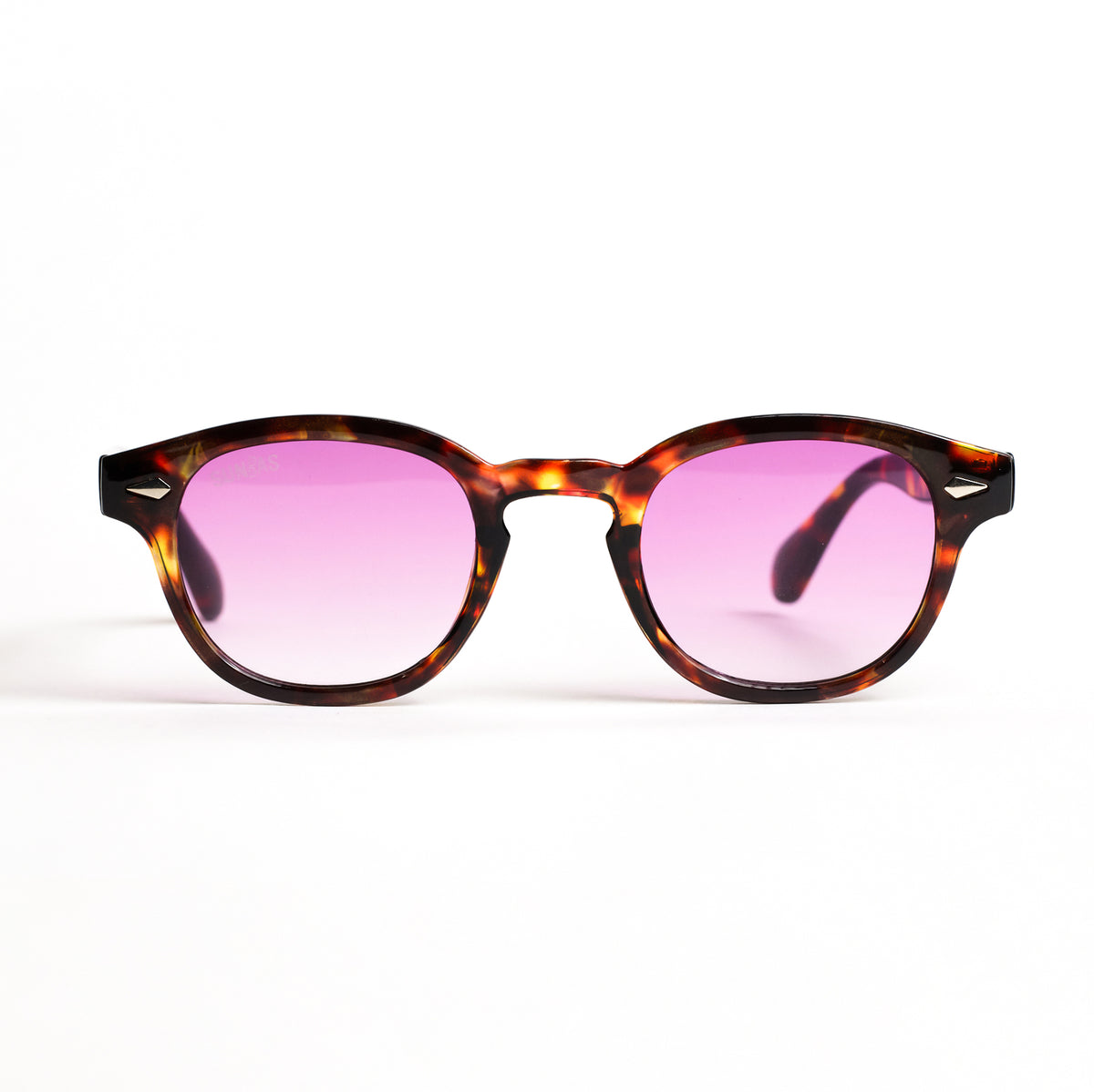 Sunbas Țestoasă Light Roze