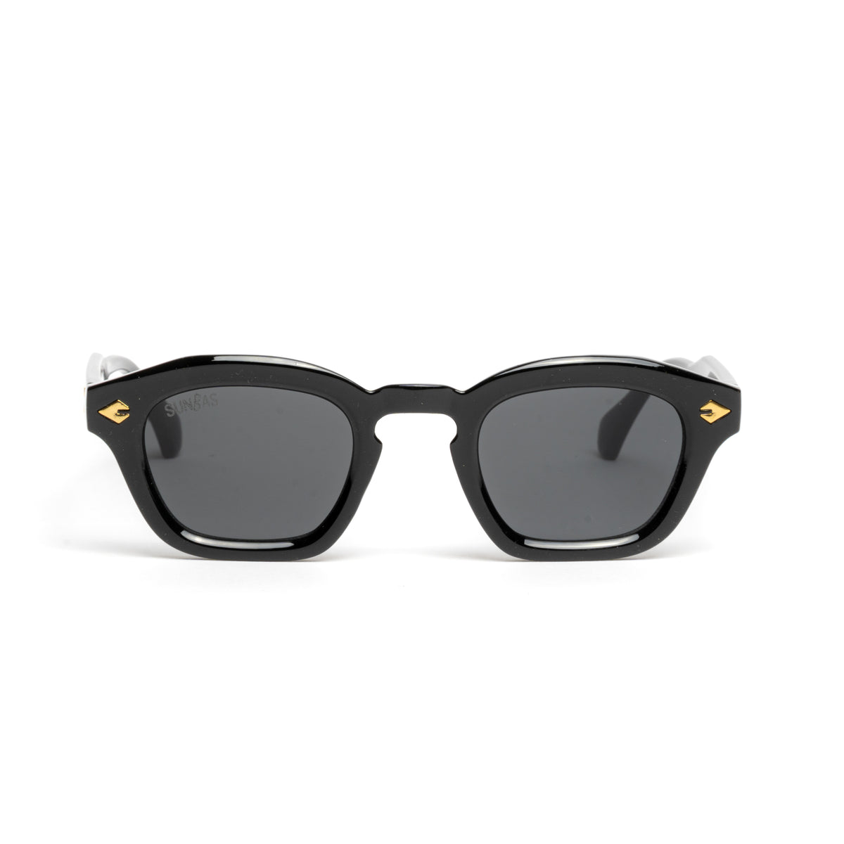 Sunbas Negru Unisex