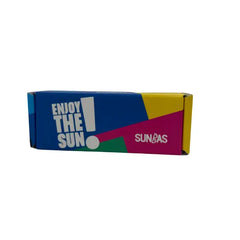 Sunbas Țestoasă Light Roze