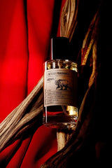 LACTONE parfum - Bear barbati 50 ml