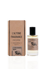 LACTONE parfum - Bear barbati 50 ml