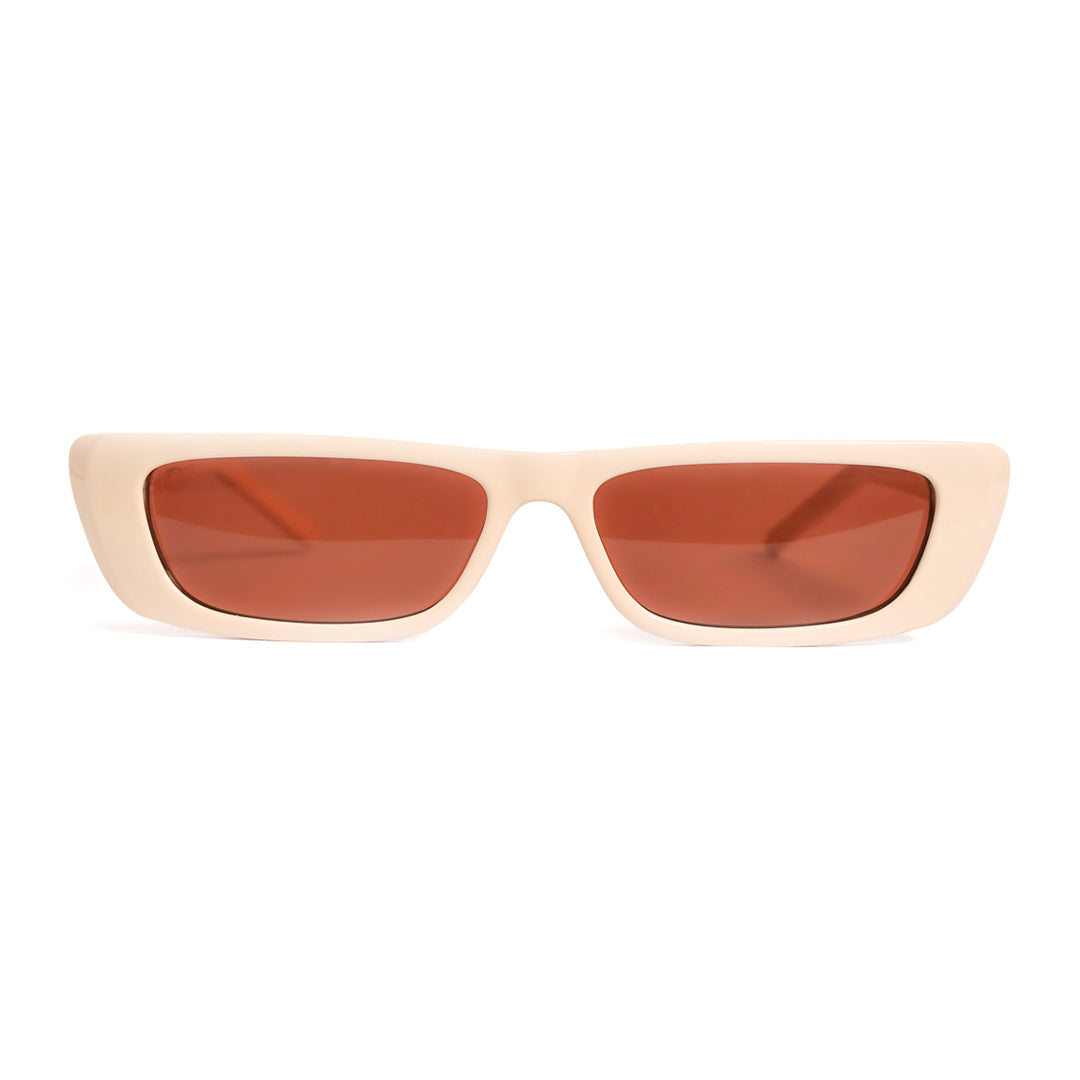 OS Sunglasses Paris Avorio