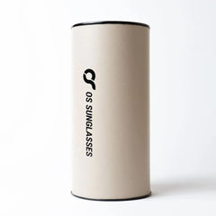 OS Sunglasses Berlin Tartarugato Blu