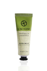 LACTONE crema de maini - centella asiatica 30 ml