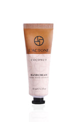 LACTONE crema de maini - cocos 30 ml