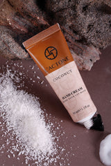 LACTONE crema de maini - cocos 30 ml