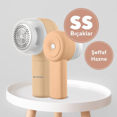 Dispozitiv de scame