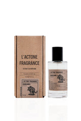 LACTONE parfum - Jaguar barbati 50 ml