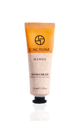 LACTONE crema de maini - mango 30 ml