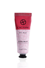 LACTONE crema de maini - My Way 30 ml