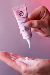 LACTONE crema de maini - orhidee 30 ml