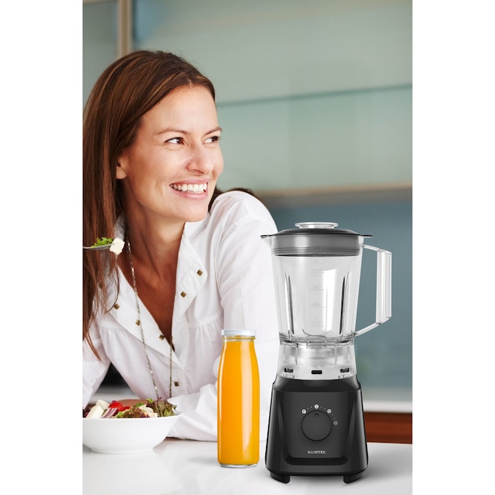 Blender de masa