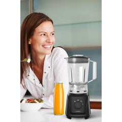 Blender de masa