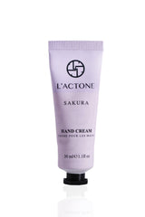 LACTONE crema de maini - sakura 30 ml